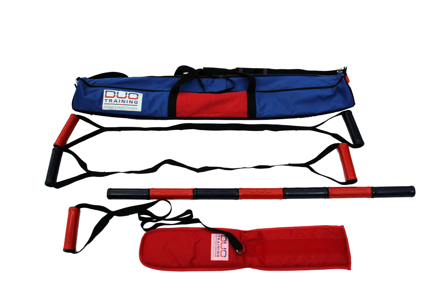 Us2 Train, equipment and training program