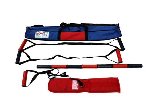 Us2 Train, equipment and training program